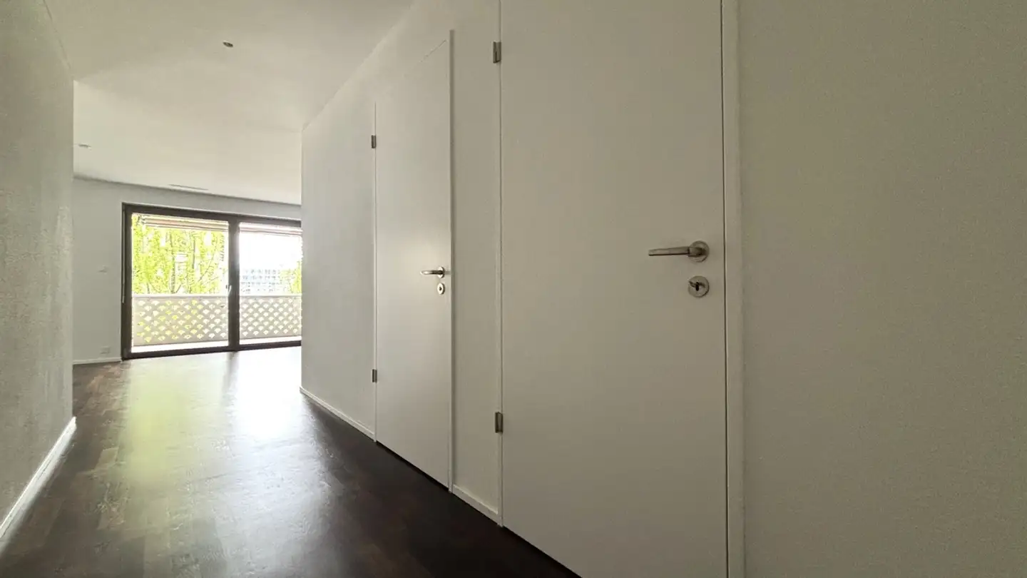 Appartamento in affitto - Turbinenstrasse 35, 8005 Zürich - Foto 3