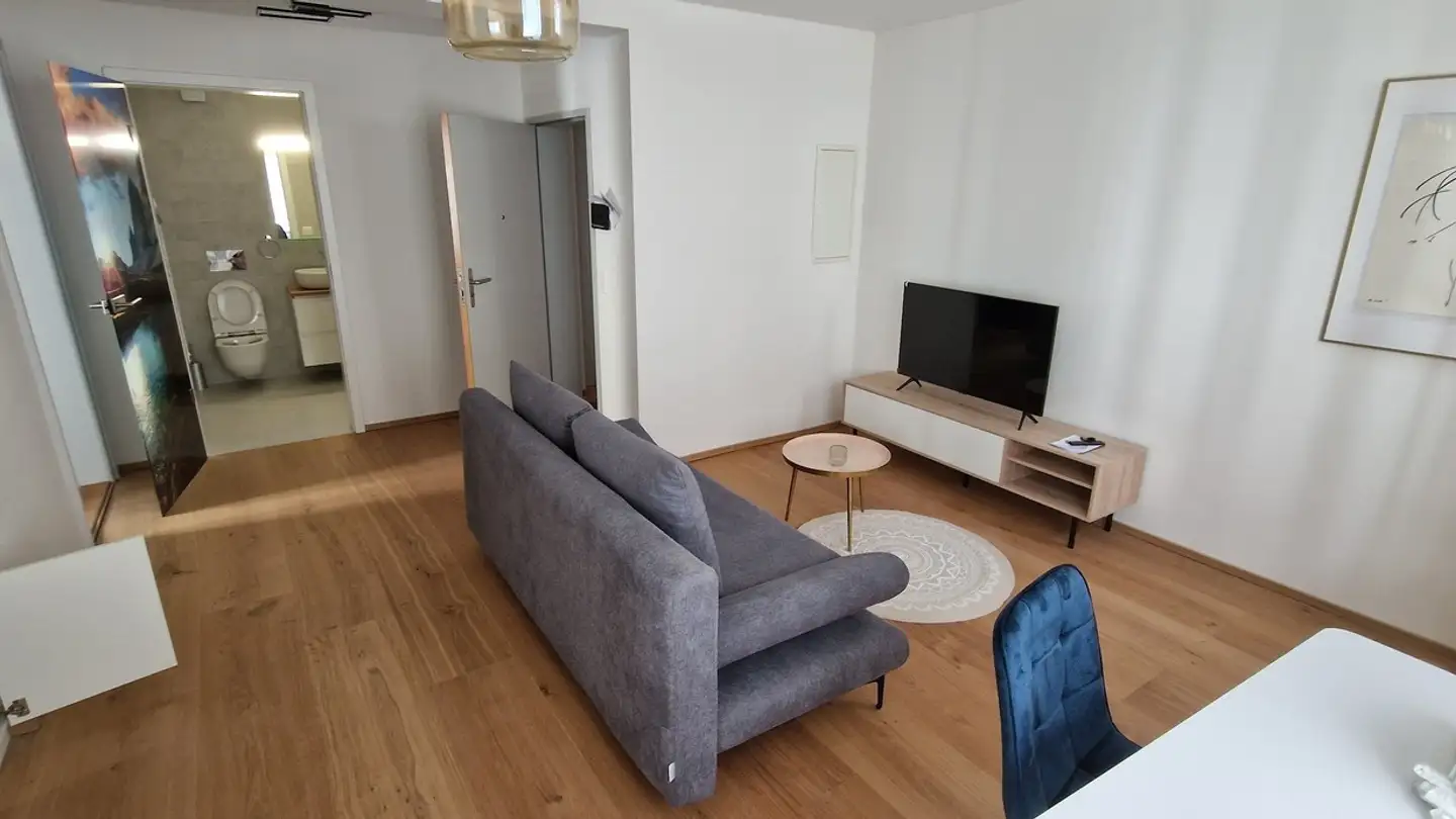 Appartement à louer - Lindenstrasse 66, 9000 St. Gallen - Photo 4