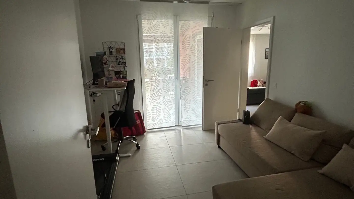 Appartamento in affitto - Via Lischedo 1, 6802 Rivera - Foto 2