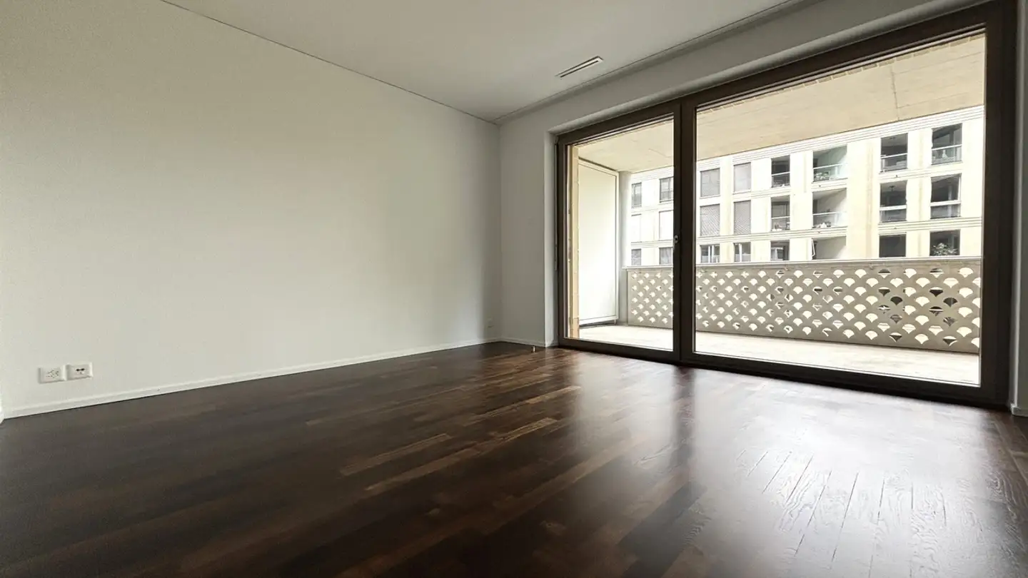 Appartamento in affitto - Turbinenstrasse 35, 8005 Zürich - Foto 4