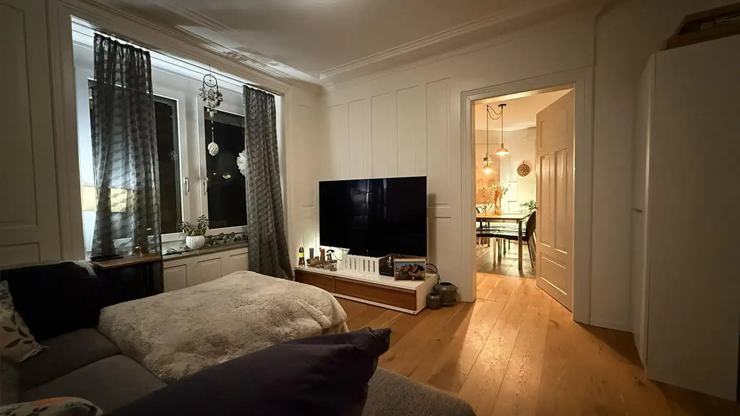 Apartment for rent - Röschstrasse 16, 9000 St. Gallen - Photo 4