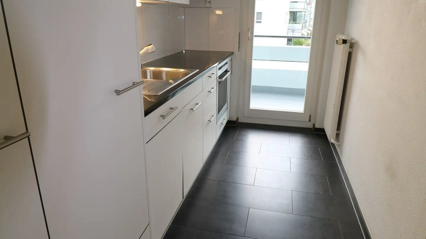 Appartamento in affitto - Birkenweg 32, 3123 Belp - Foto 2