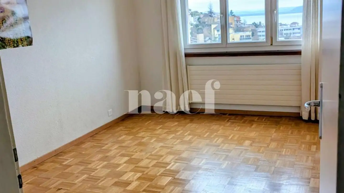 Appartamento in affitto - Chemin Des Carrels 26, 2000 Neuchâtel - Foto 4