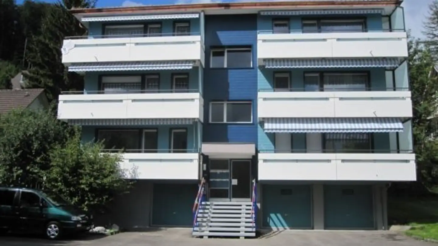 Apartment for rent - Birkenweg 32, 3123 Belp