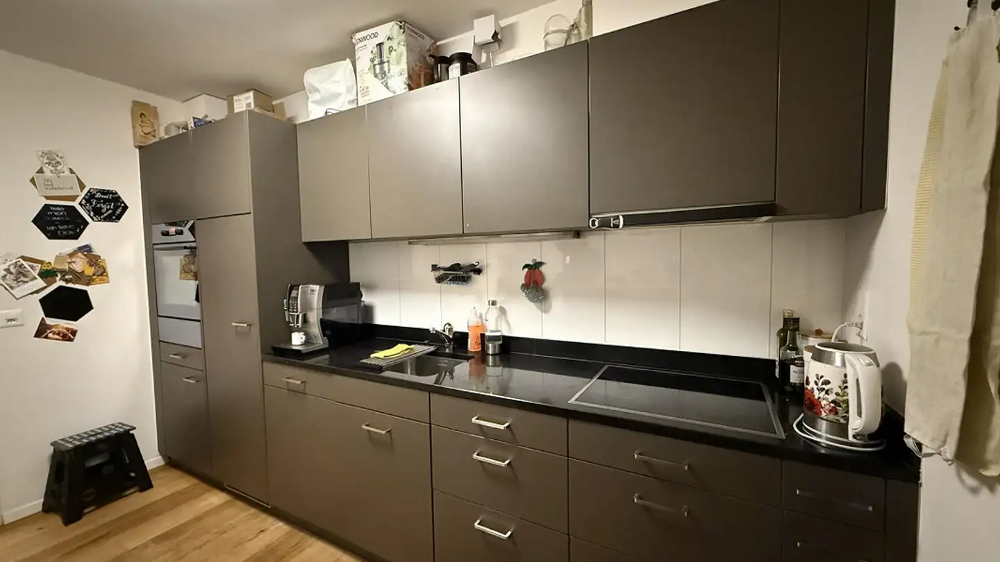 Apartment for rent - Röschstrasse 16, 9000 St. Gallen - Photo 2