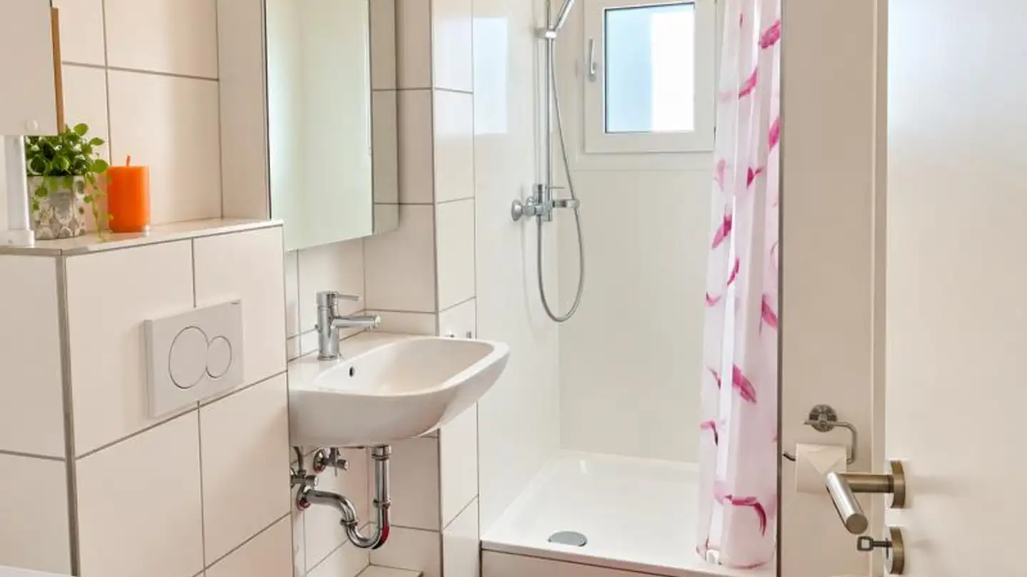Appartement à louer - Ebenaustrasse 15, 9413 Oberegg - Photo 4