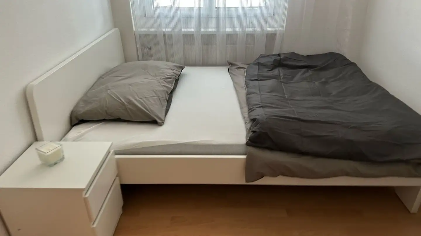 Single room for rent - Weihermattstrasse 6, 5507 Mellingen - Photo 2