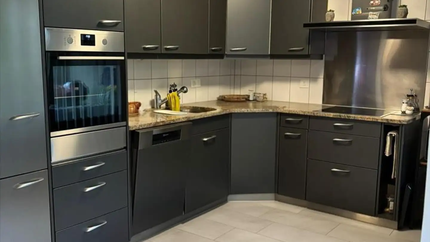 Apartment for rent - La Résidence 1, 2043 Boudevilliers