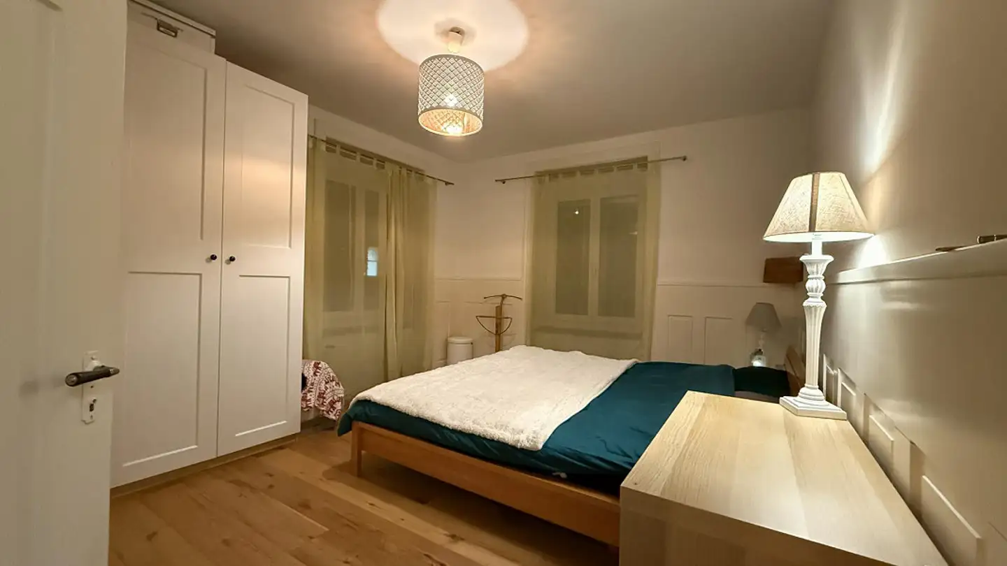 Apartment for rent - Röschstrasse 16, 9000 St. Gallen - Photo 3