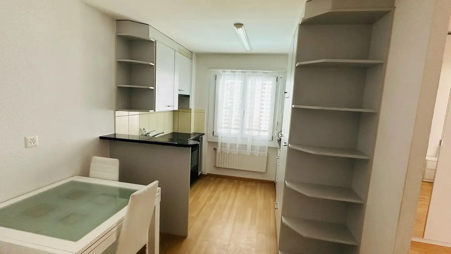 Single room for rent - Weihermattstrasse 6, 5507 Mellingen - Photo 3
