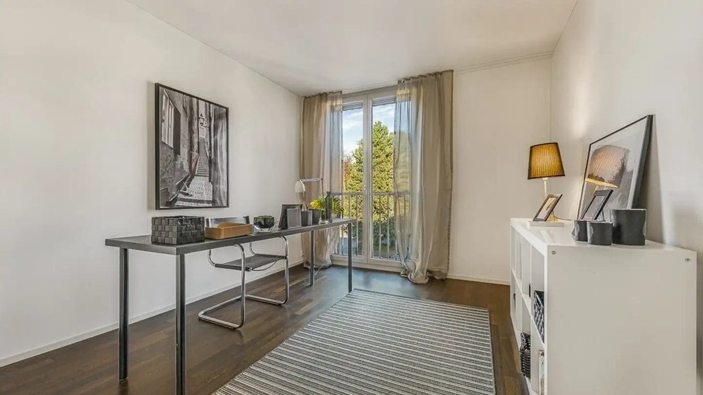 Appartement à louer - Brunaustrasse 158, 8951 Fahrweid - Photo 4