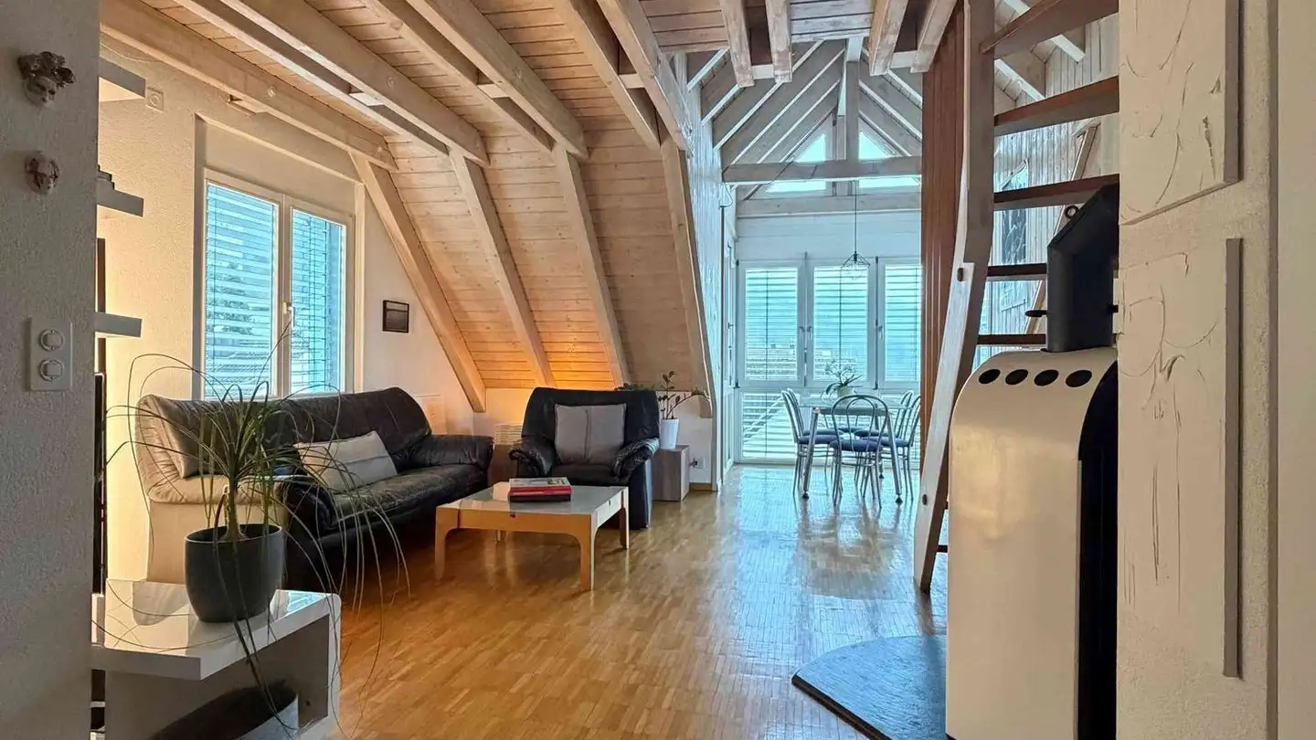 Duplex in affitto - Bruggerstrasse 176, 5400 Baden