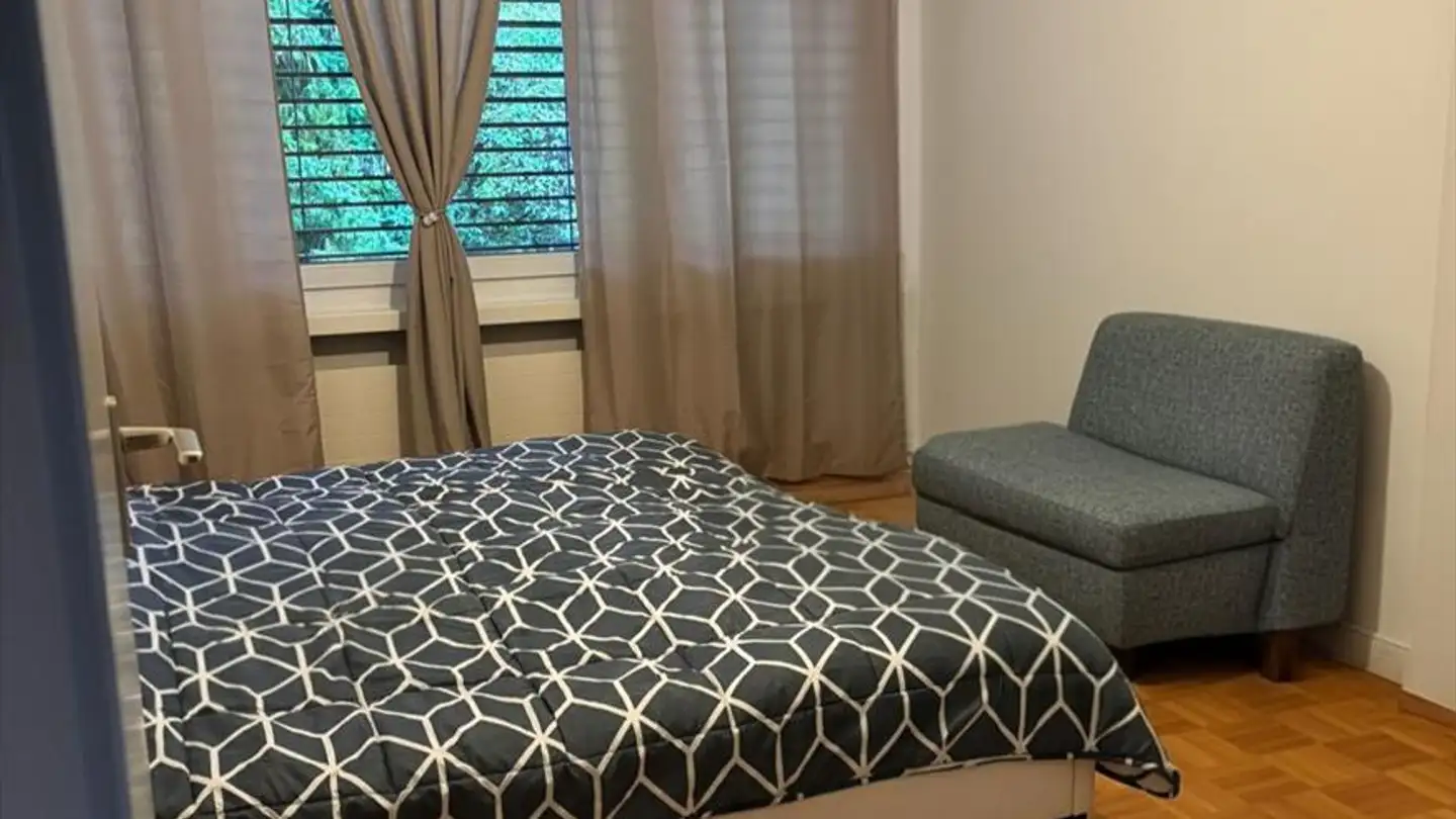 Appartamento in affitto - La Résidence 1, 2043 Boudevilliers