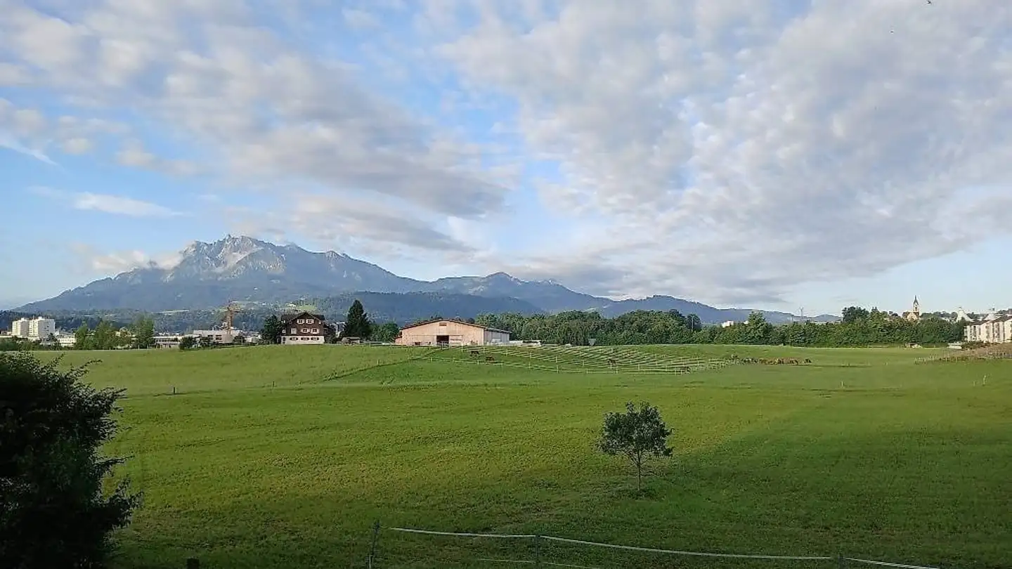 Zimmer mieten - Kirchfeldstrasse, 6032 Emmen - Foto 2