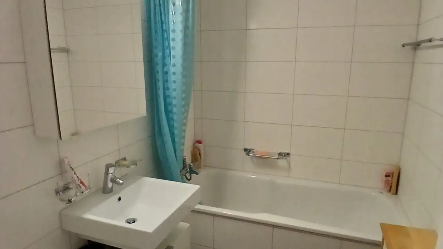 Zimmer mieten - Kirchfeldstrasse, 6032 Emmen - Foto 3