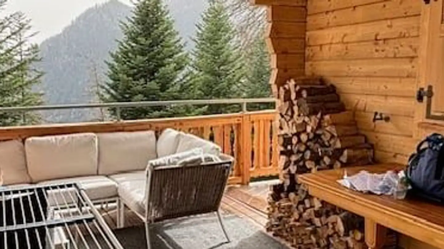 Chalet kaufen - 1911 Ovronnaz - Foto 2