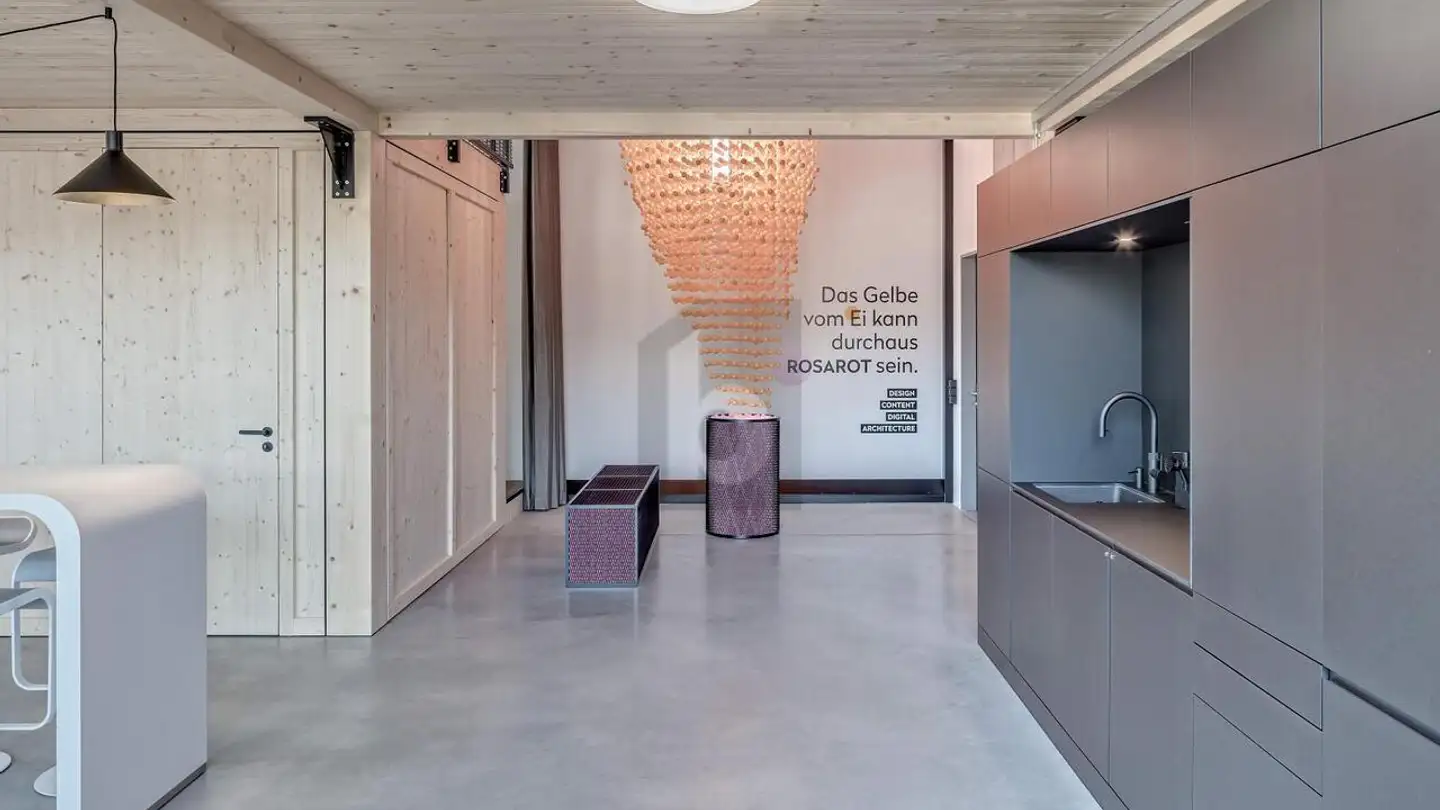 Office space for rent - 8047 Zürich - Photo 2