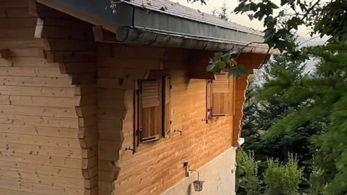 Chalet kaufen - 1911 Ovronnaz - Foto 4