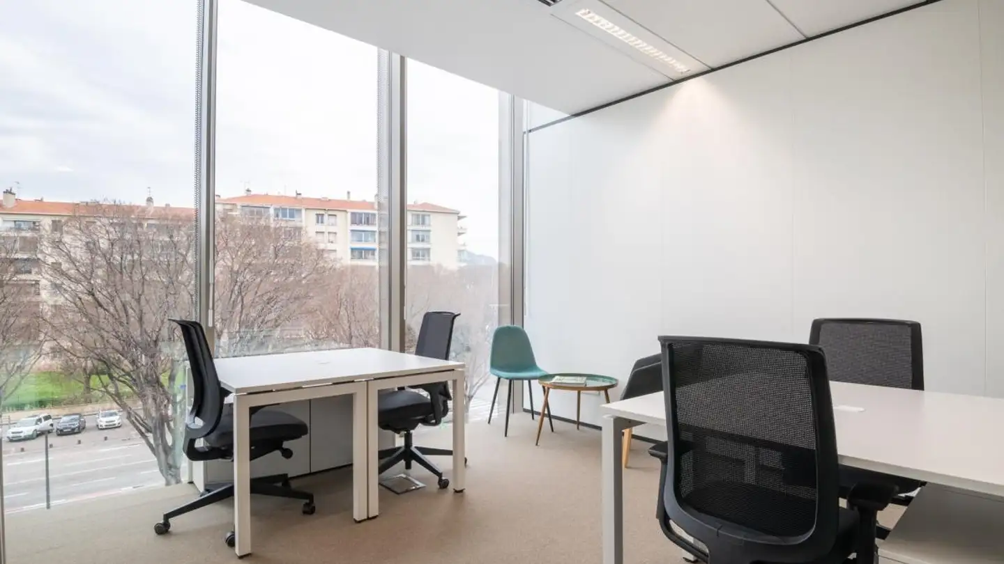 Office space for rent - Richtistrasse 2, 8304 Wallisellen