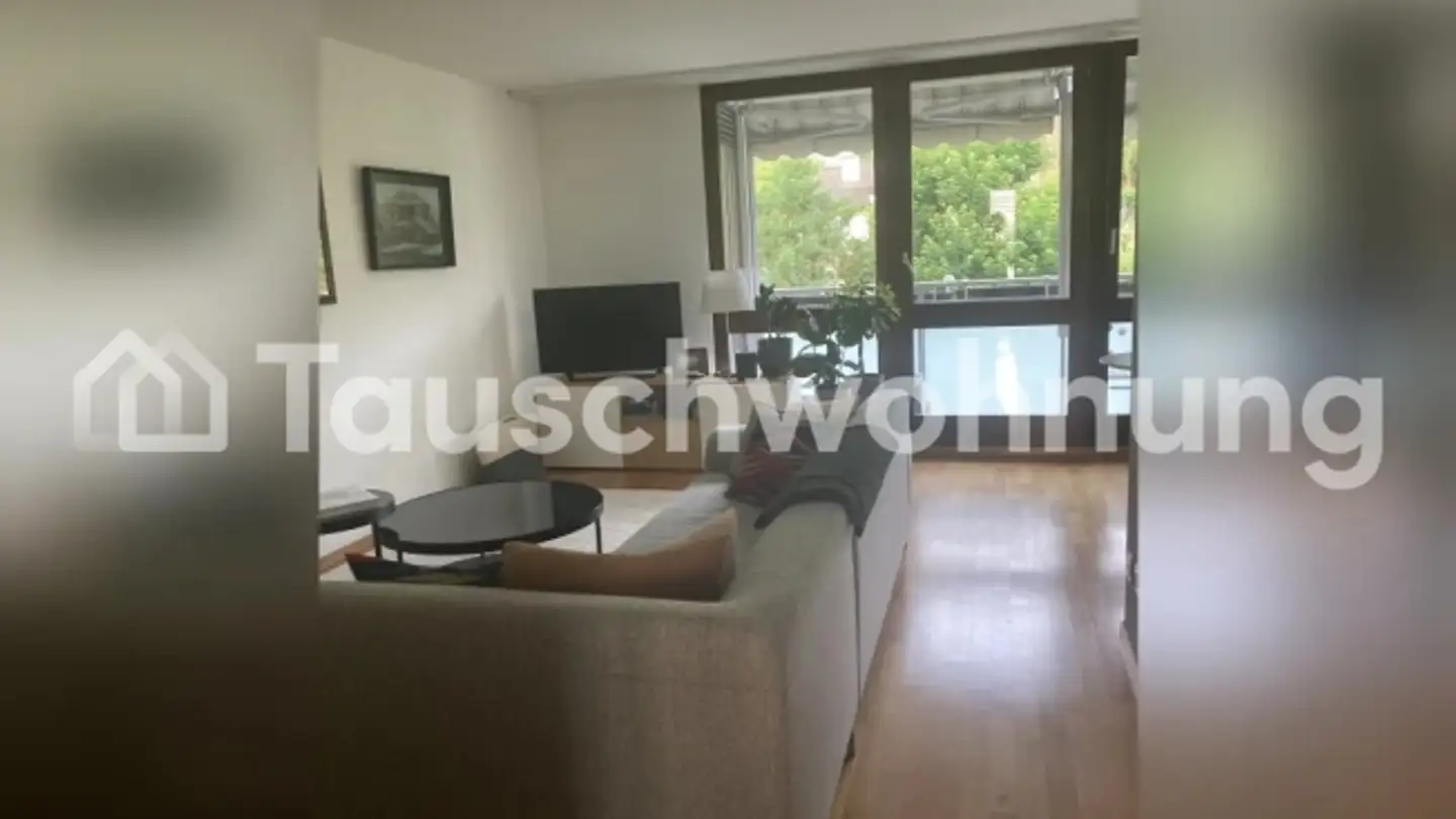 Apartment for rent - 8047 Zürich