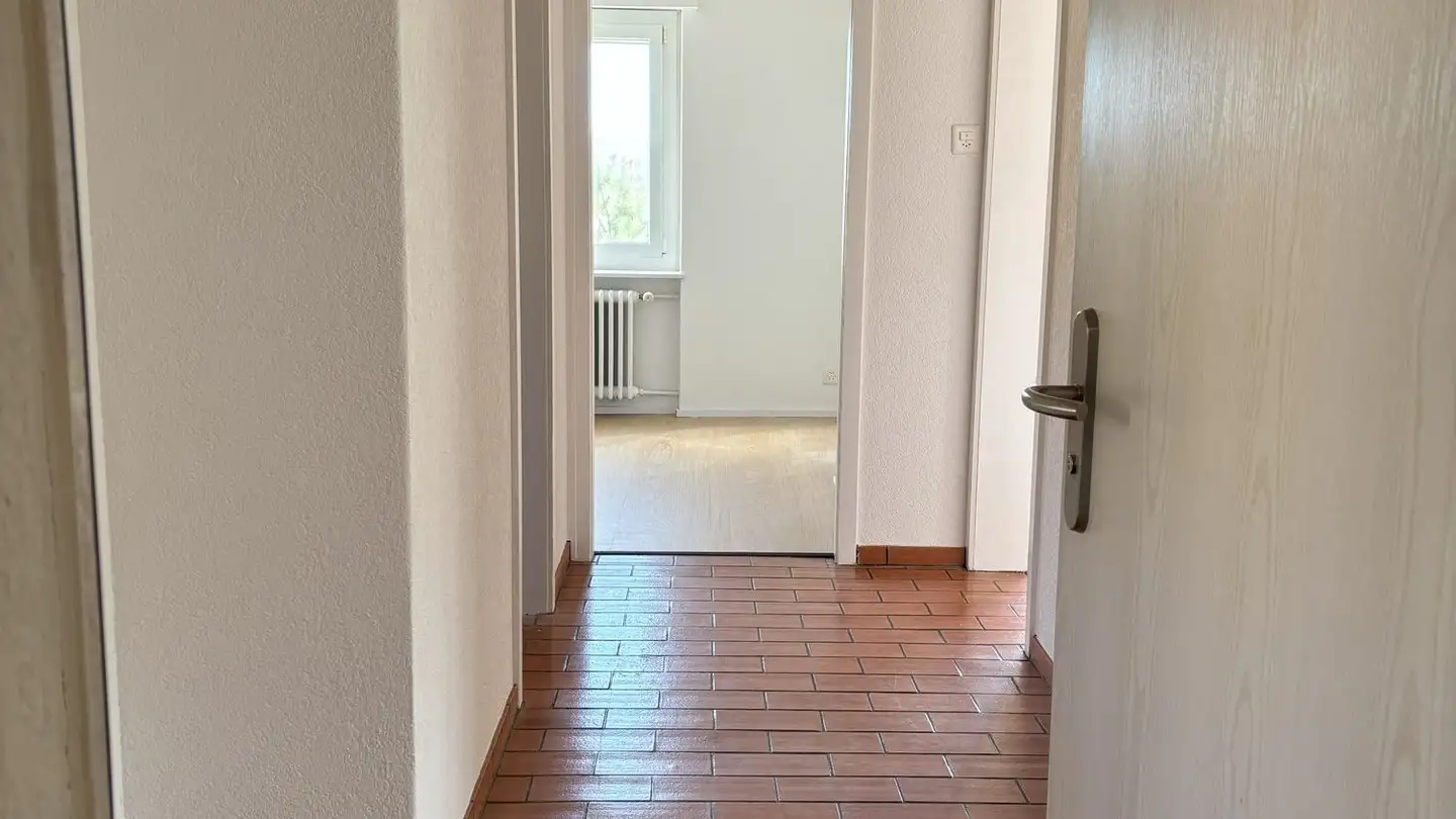 Attique à louer - Verenastrasse, 8038 Zürich - Photo 2