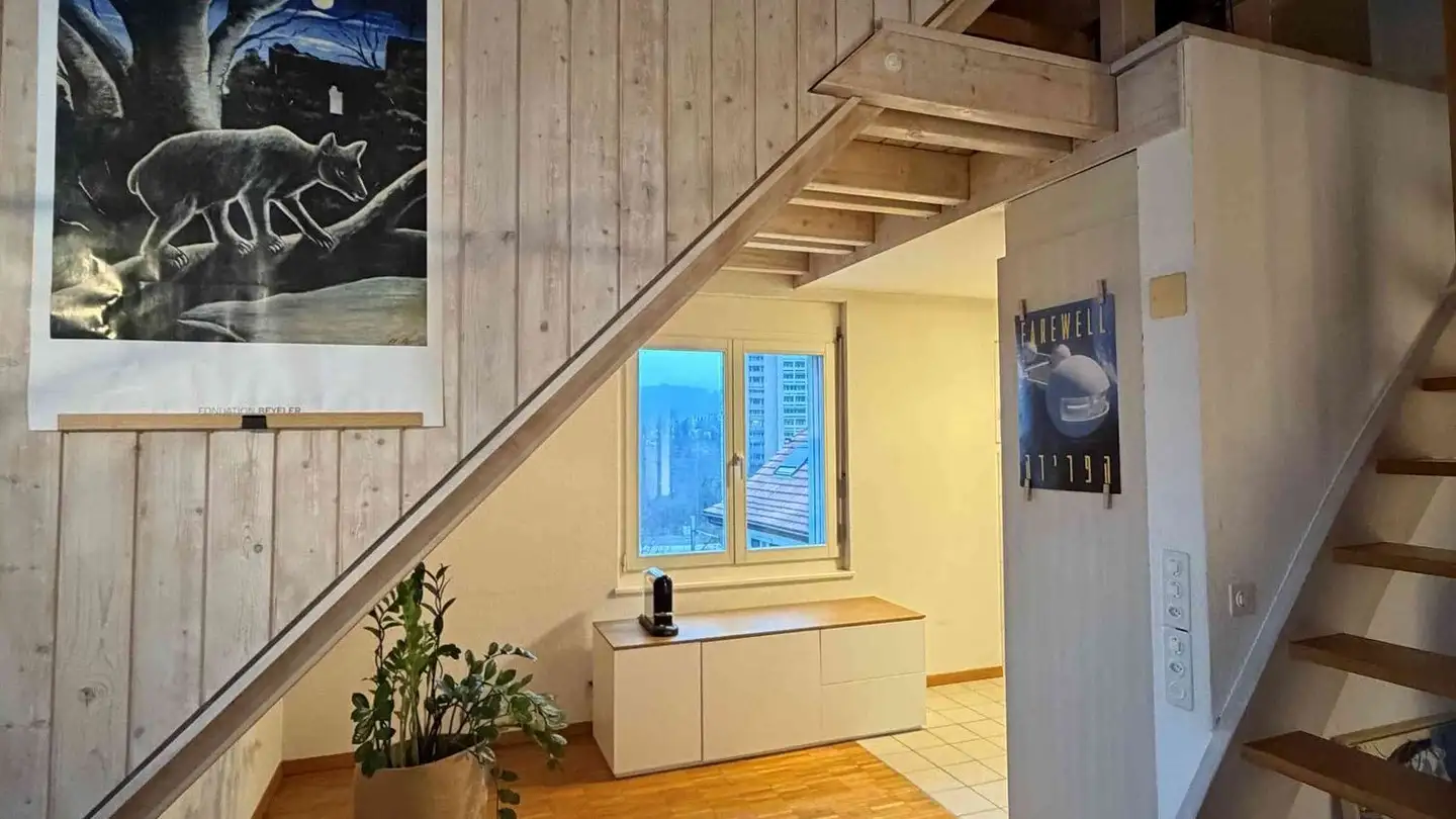 Duplex in affitto - Bruggerstrasse 176, 5400 Baden - Foto 3