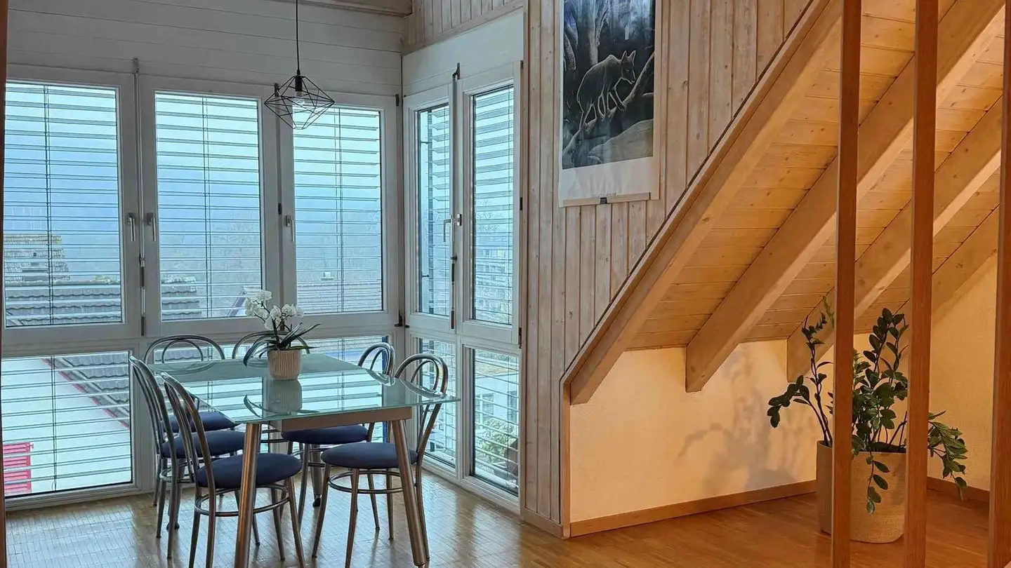 Duplex in affitto - Bruggerstrasse 176, 5400 Baden - Foto 4