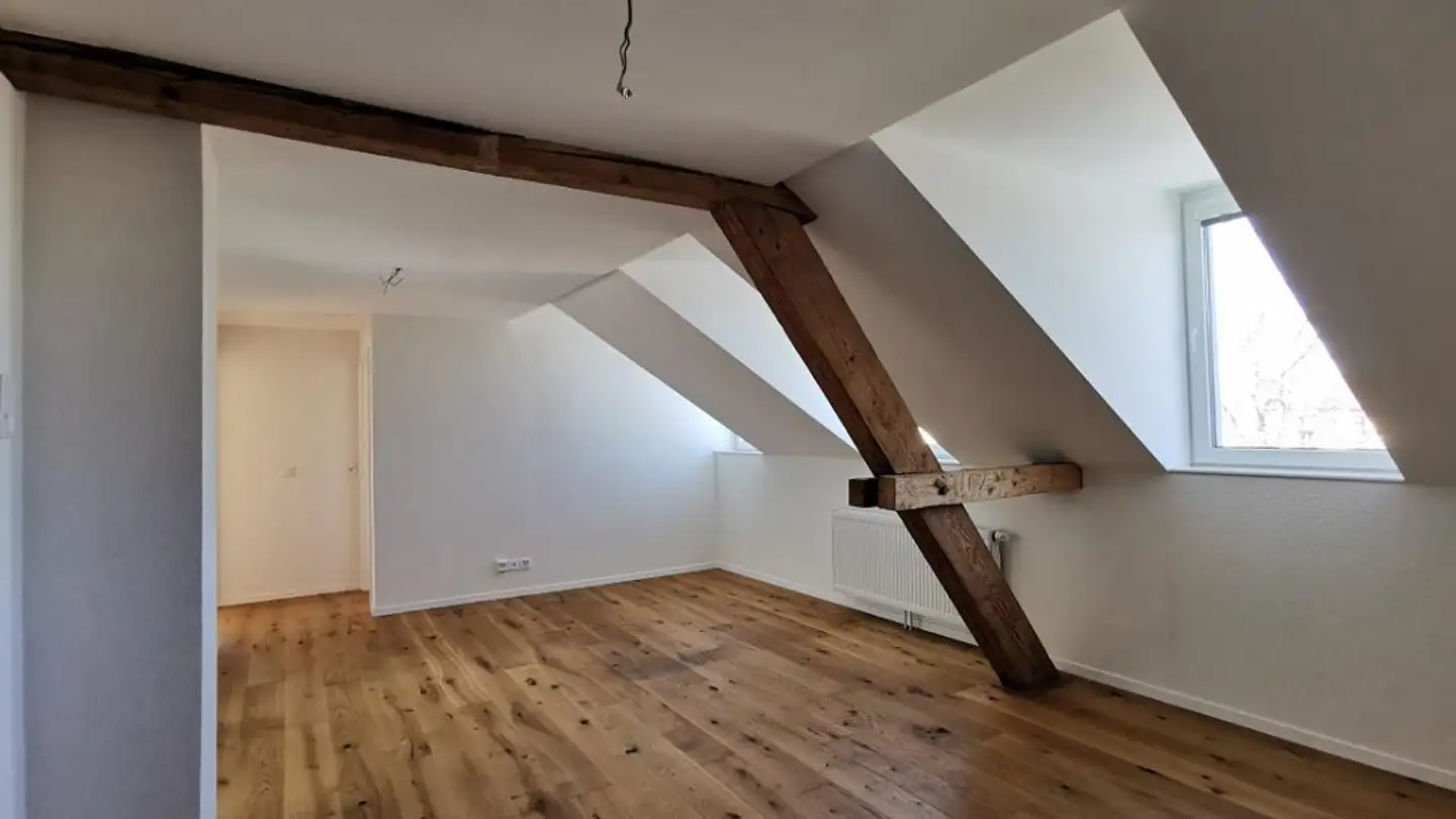 Penthouse mieten - Oberstrasse 79, 9000 St. Gallen - Foto 2