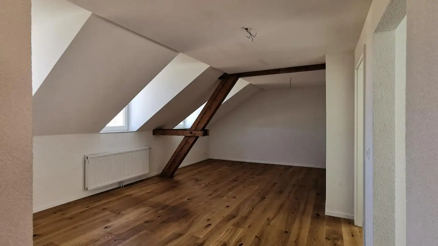 Penthouse mieten - Oberstrasse 79, 9000 St. Gallen - Foto 3