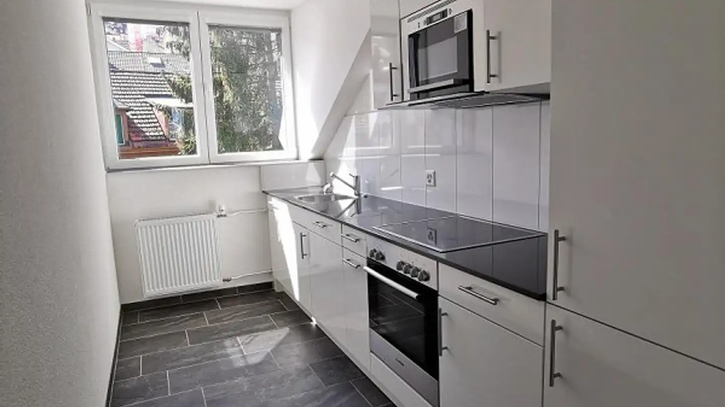 Penthouse mieten - Oberstrasse 79, 9000 St. Gallen - Foto 4