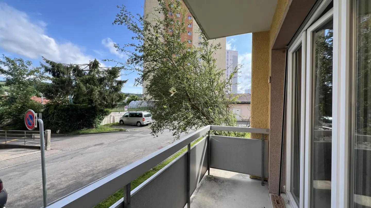 Appartamento in vendita - 2300 La Chaux-de-Fonds