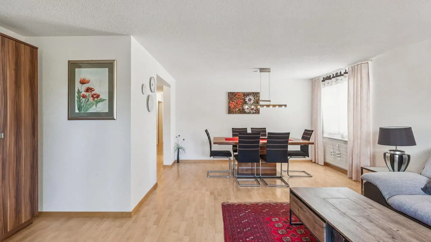 Appartement à vendre - 7050 Arosa - Photo 2