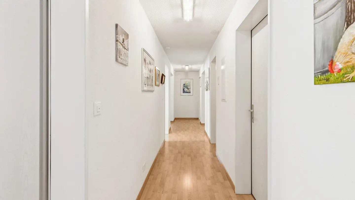 Appartement à vendre - 7050 Arosa - Photo 3