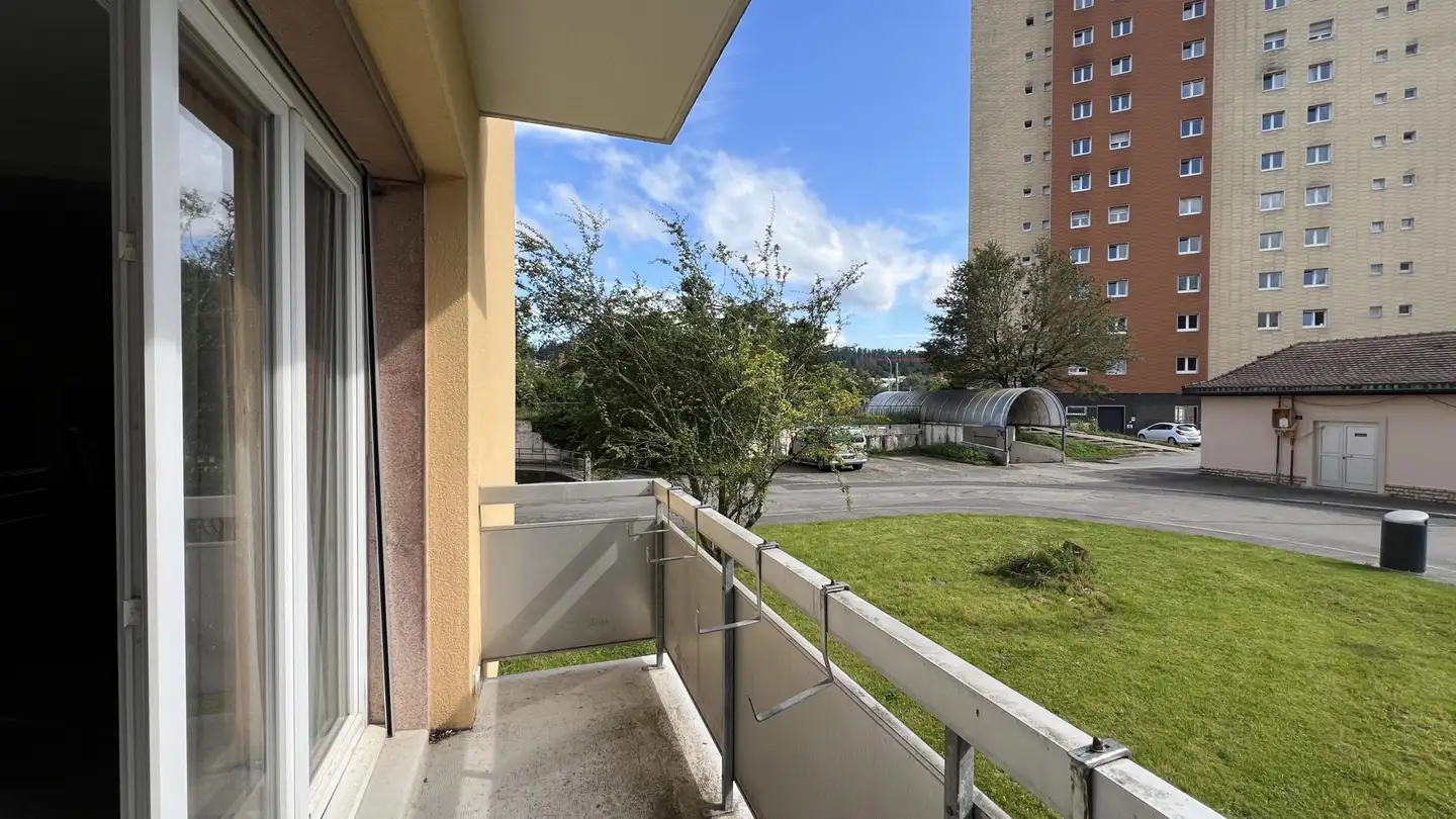 Appartamento in vendita - 2300 La Chaux-de-Fonds - Photo 2