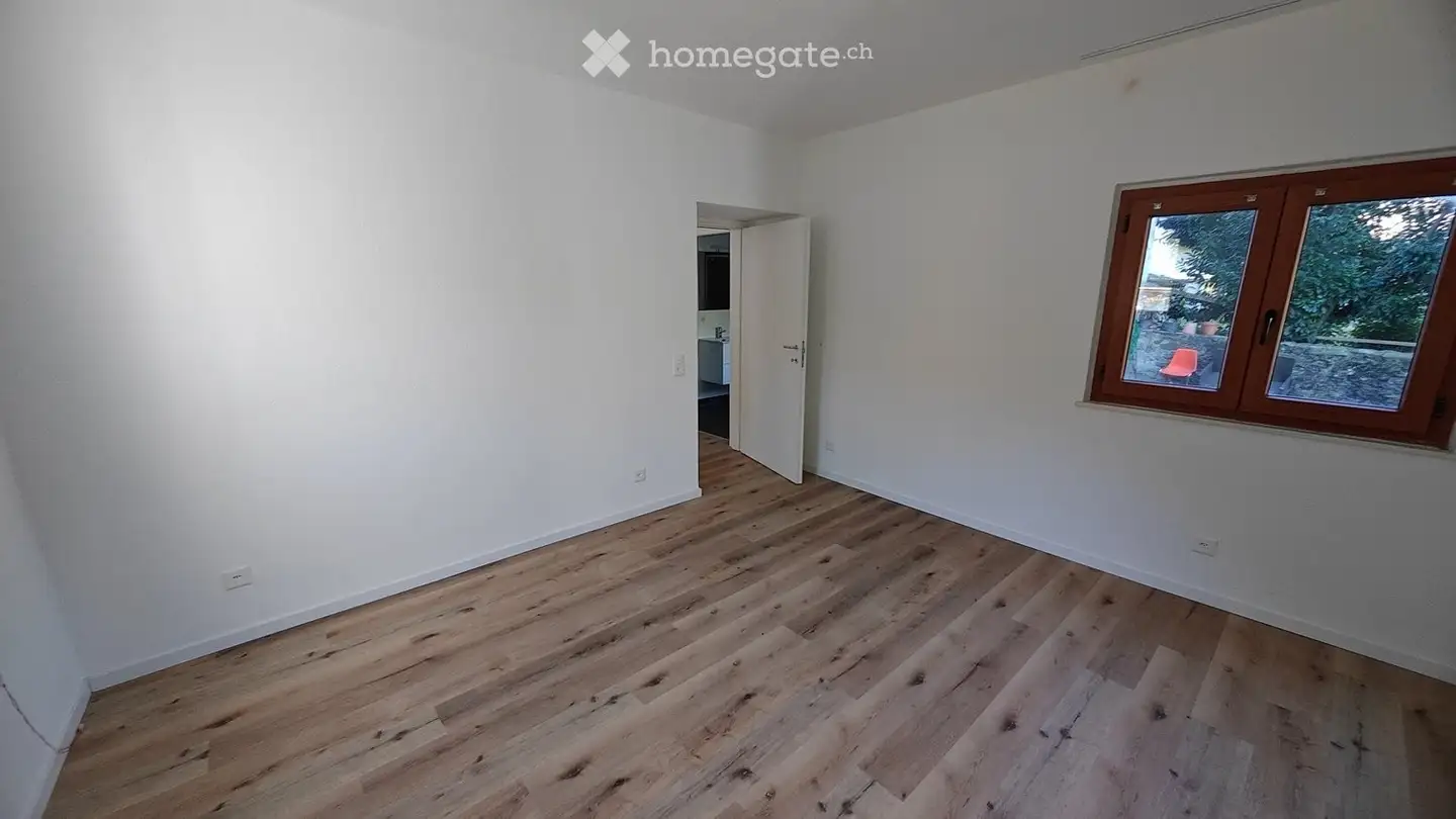 Apartment for rent - Campagnòla, 6535 Roveredo GR - Photo 4