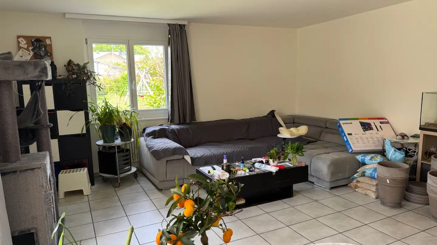 Wohnung mieten - 1608 Bussigny-sur-Oron