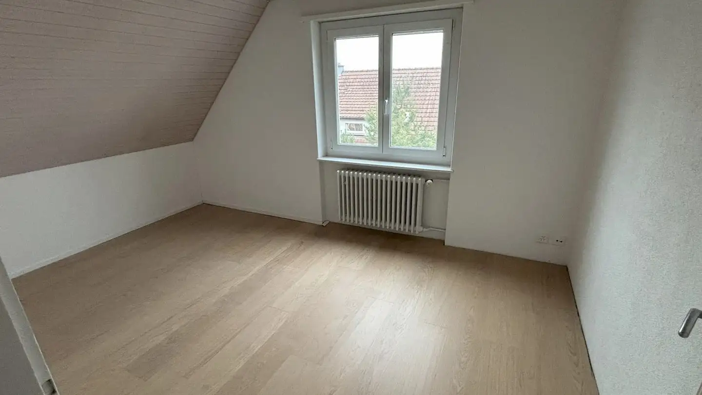 Attique à louer - Verenastrasse, 8038 Zürich - Photo 3
