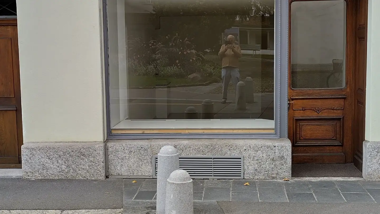 Magasin à louer - Franziskanerplatz, 6003 Luzern