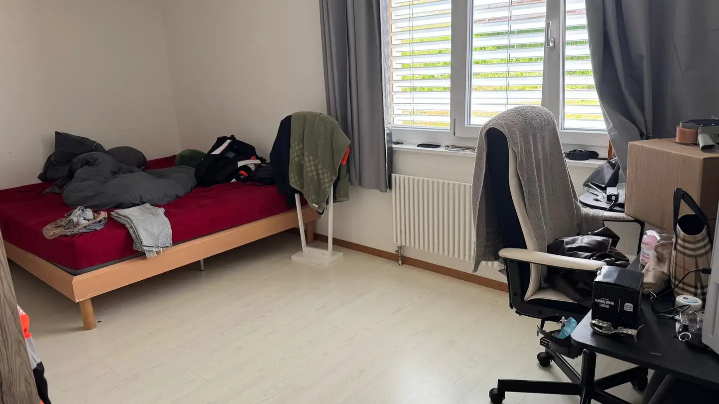 Wohnung mieten - 1608 Bussigny-sur-Oron - Foto 3