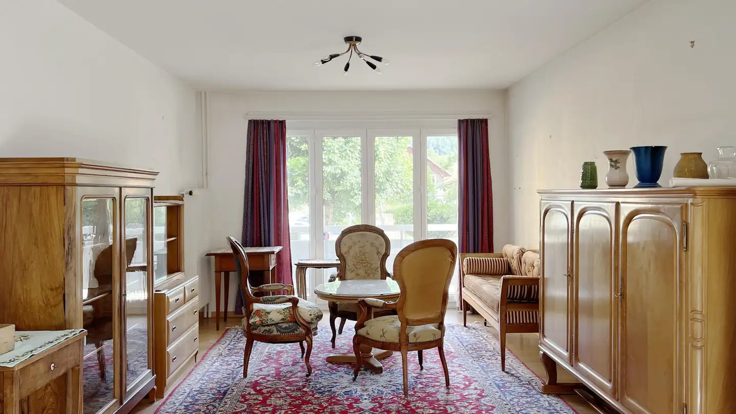 Appartamento in vendita - 2300 La Chaux-de-Fonds - Photo 3