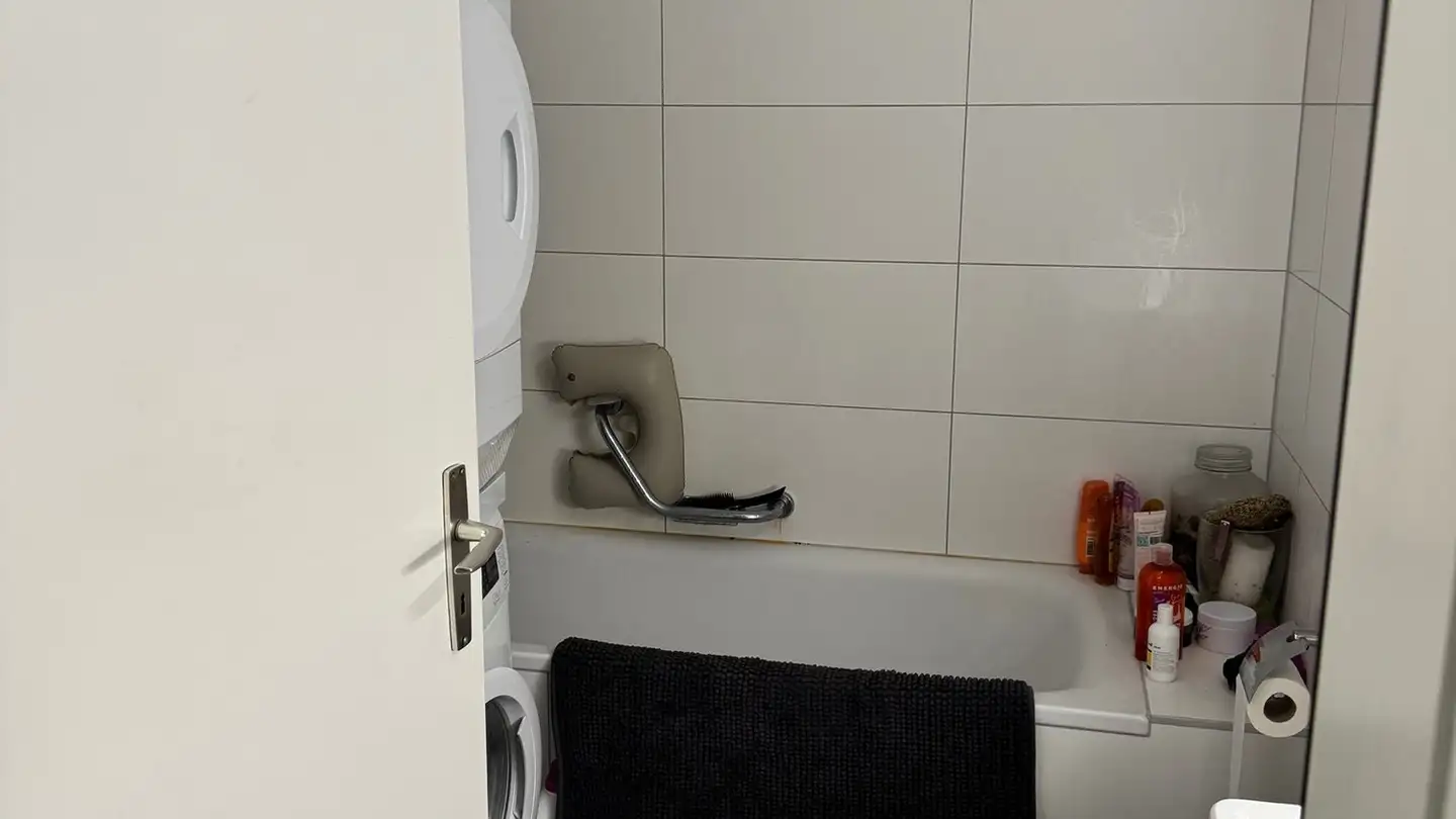 Wohnung mieten - 1608 Bussigny-sur-Oron - Foto 4