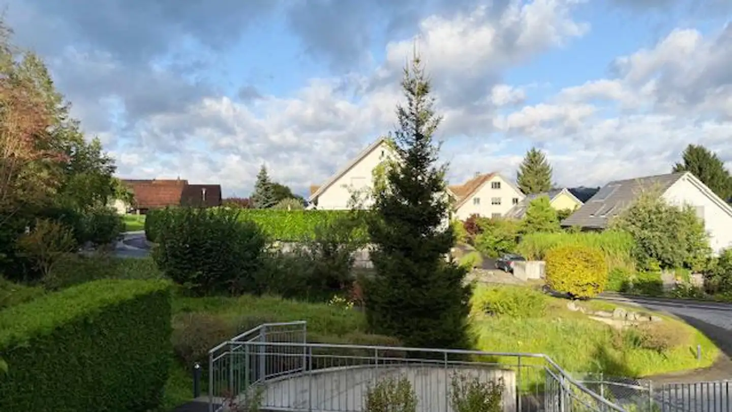 Wohnung kaufen - Im Vorderdorf 20, 8906 Bonstetten