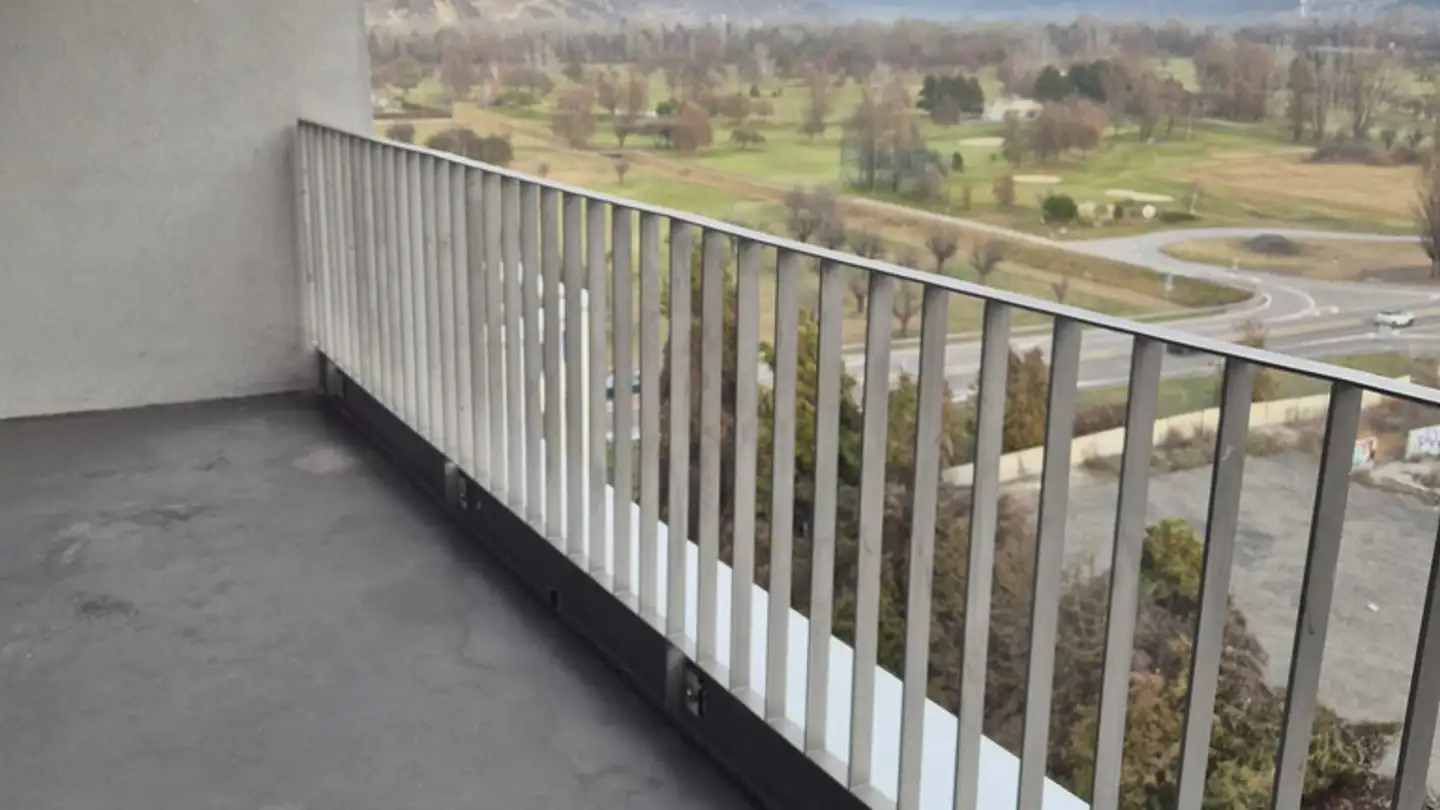 Wohnung mieten - Route De Vissigen 112, 1950 Sion - Foto 3