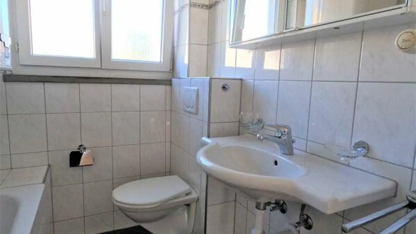 Appartement à louer - Zürcher Strasse 106, 9000 St. Gallen - Photo 2