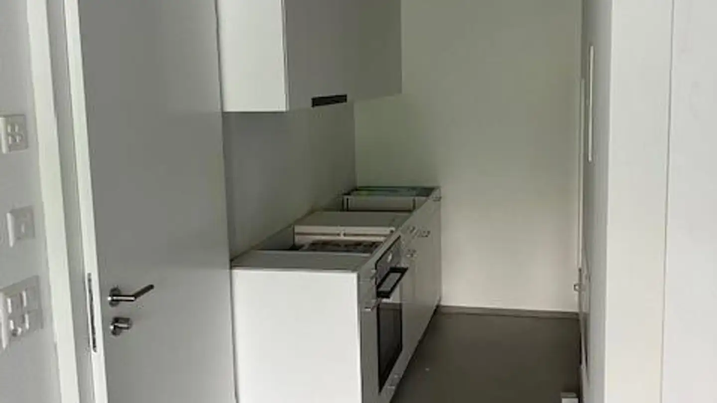 Apartment for rent - Bahnhofstrasse 1, 7408 Cazis - Photo 4