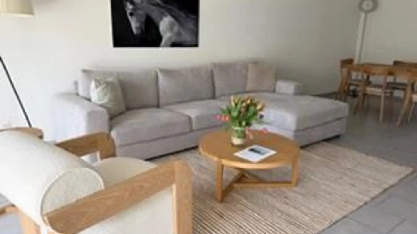 Wohnung kaufen - Im Vorderdorf 20, 8906 Bonstetten - Foto 3
