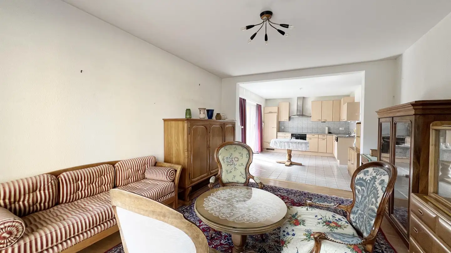 Appartamento in vendita - 2300 La Chaux-de-Fonds - Photo 4