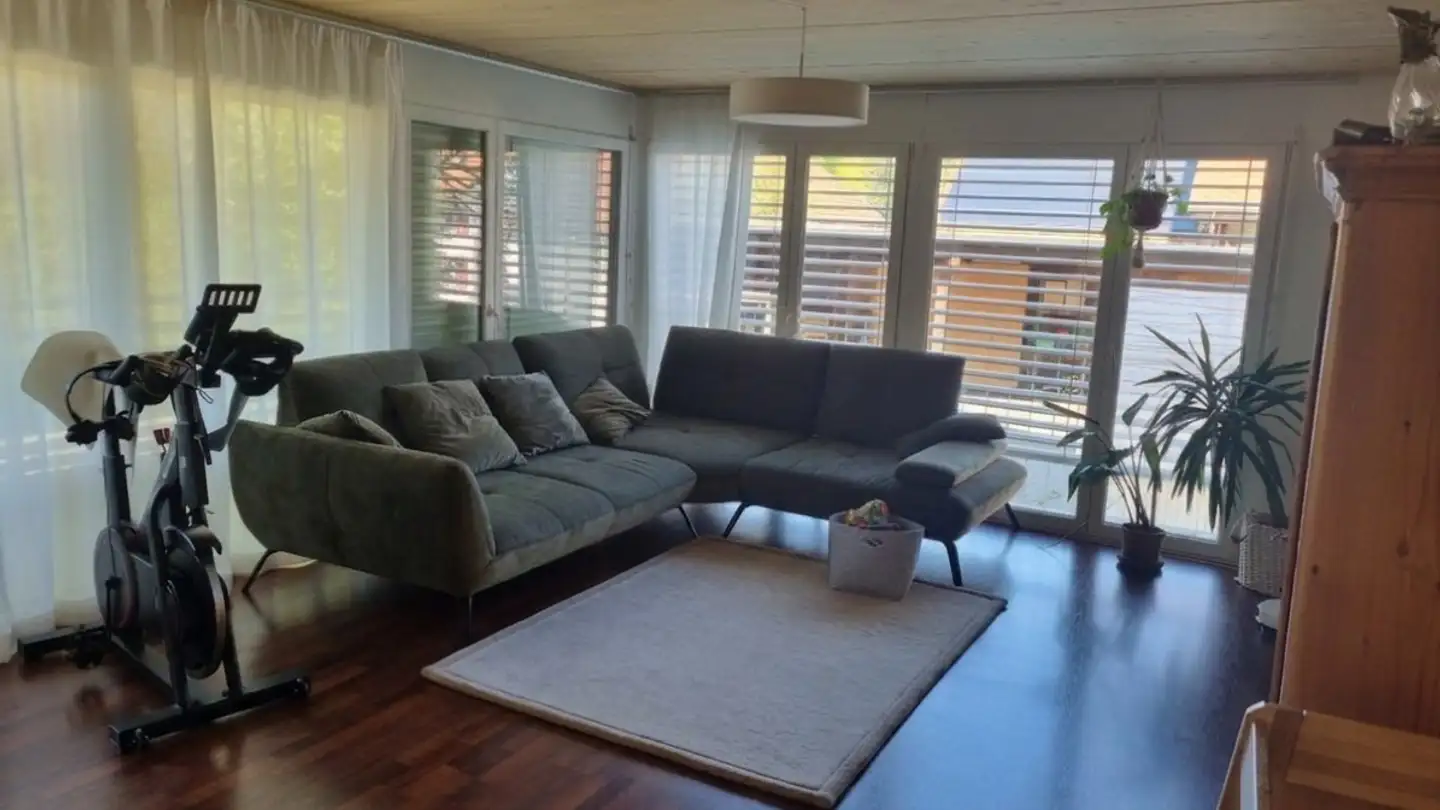 Apartment for rent - Pilgerweg 5a, 8340 Hinwil