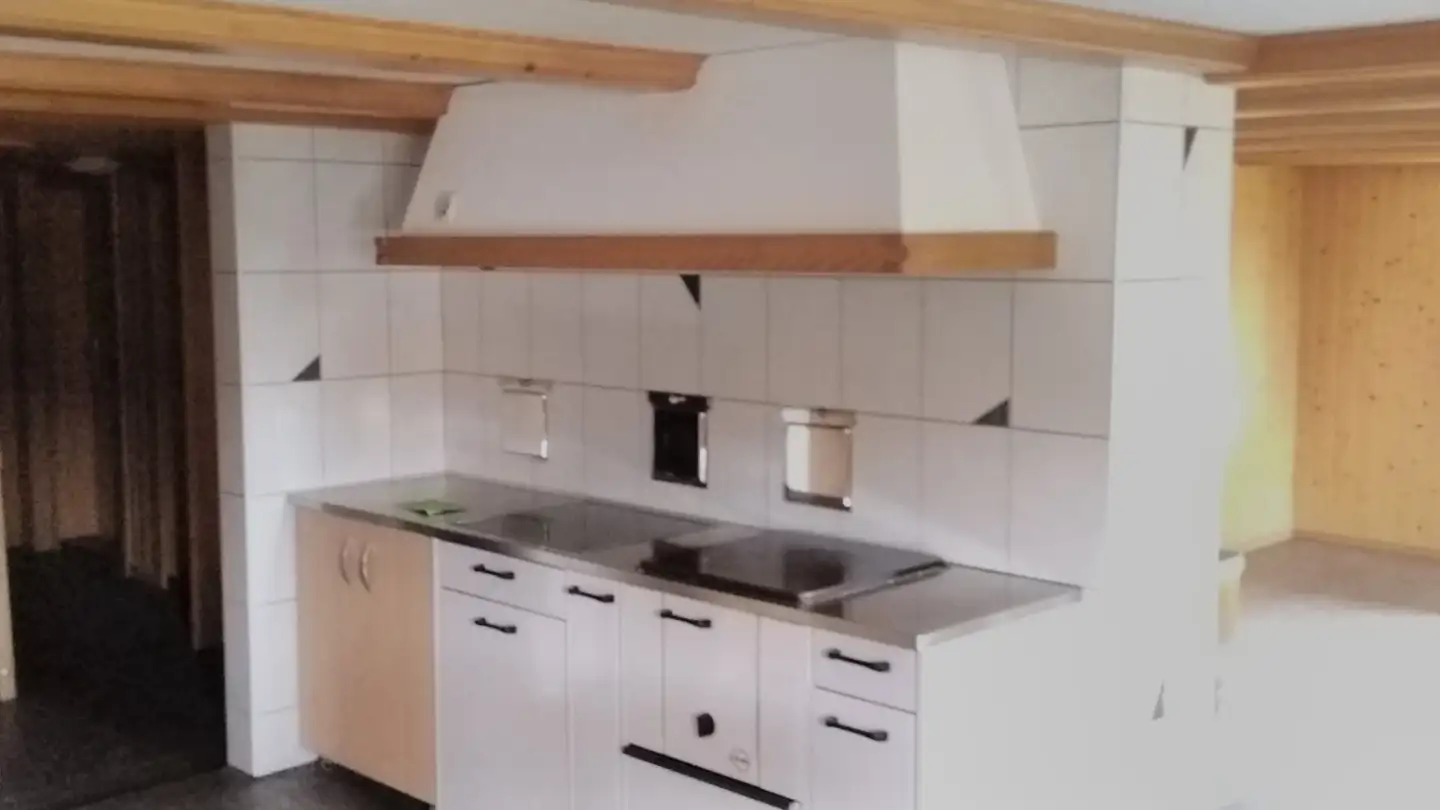 Wohnung mieten - Vorderluchsmatt 237, 3557 Fankhaus (Trub) - Foto 3