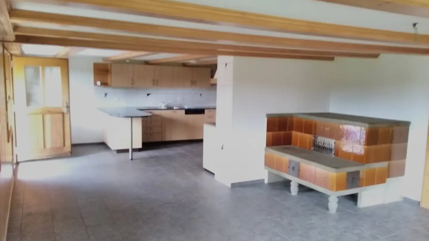Wohnung mieten - Vorderluchsmatt 237, 3557 Fankhaus (Trub) - Foto 4